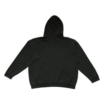 Minispov Stone Washed Double Zip-Hoodie
