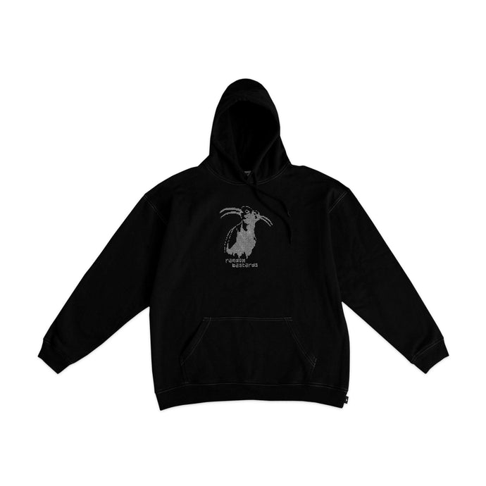 Rhinespov Hoodie