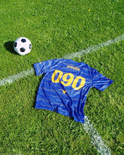 Spoven World Cup Jersey