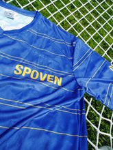 Spoven World Cup Jersey