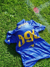 Spoven World Cup Jersey