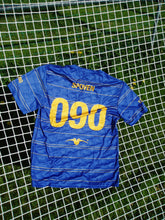 Spoven World Cup Jersey