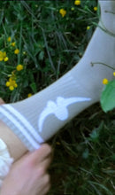 Minispov Socks Multipack Heather