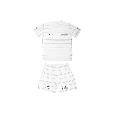 Spoven Jersey Kit