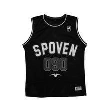 Spoven Jersey