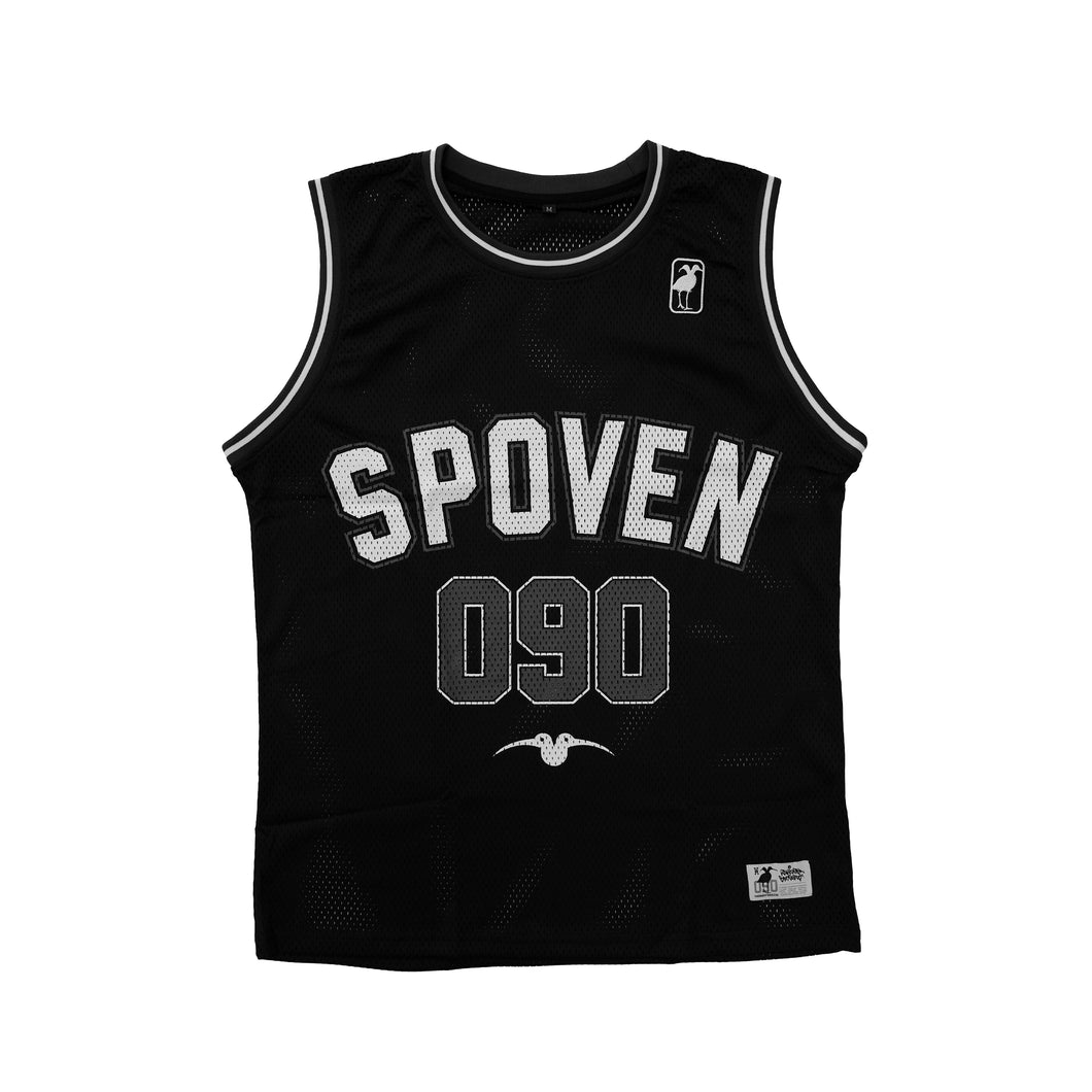 Spoven Jersey