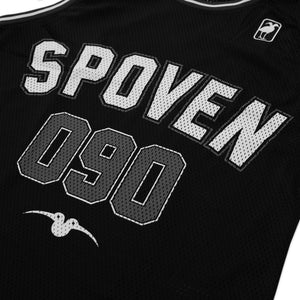 Spoven Jersey