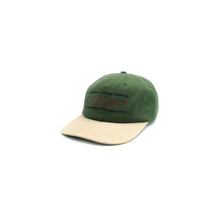County 6-Panel