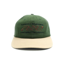 County 6-Panel