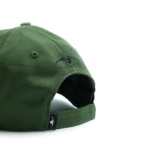 County 6-Panel