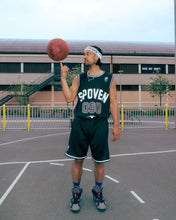 Spoven Basketball