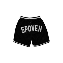 Spoven Shorts