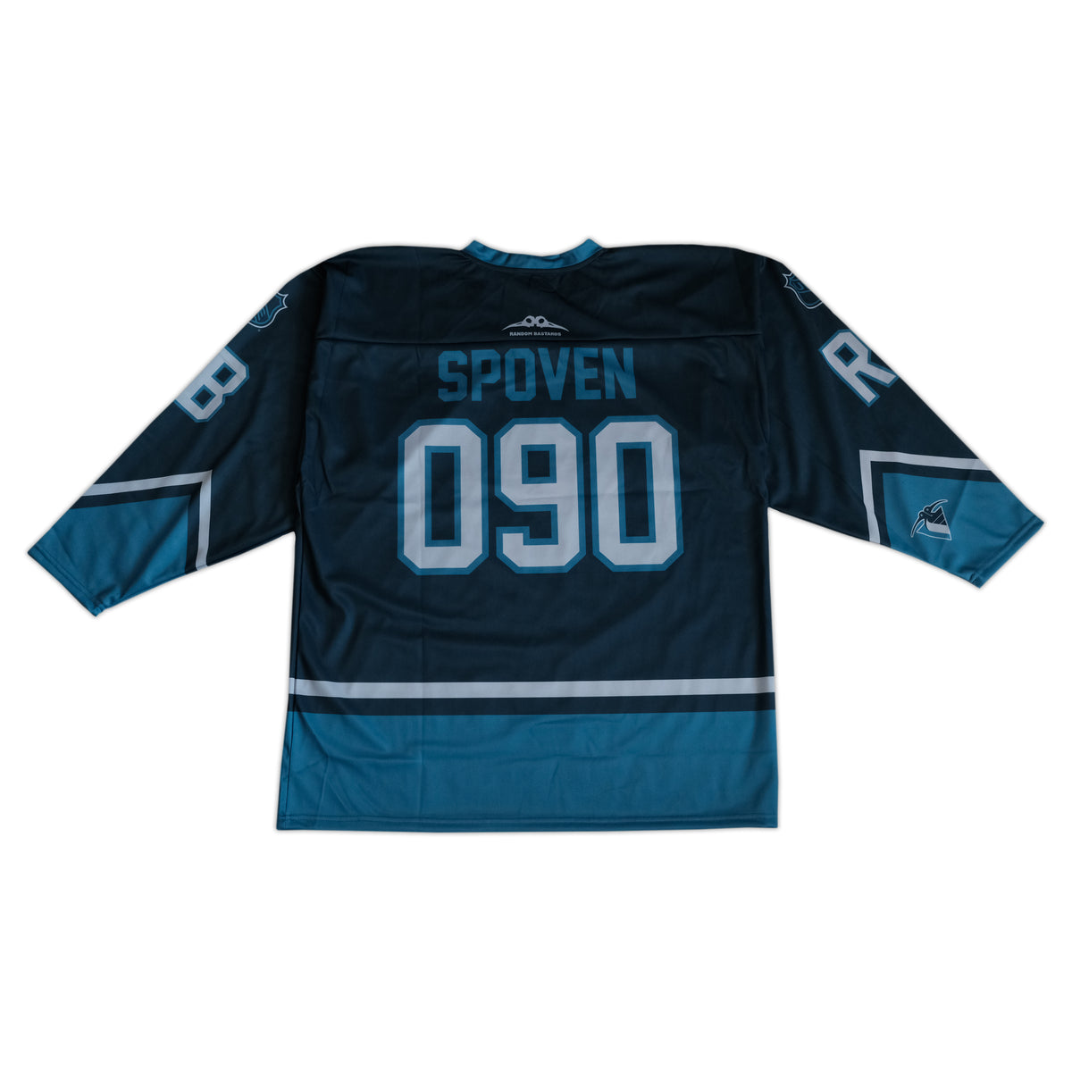 RB Hockey Jersey – Random Bastards