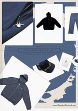 Minispov Sweatpants Dusty Blue