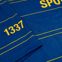 Spoven World Cup Jersey