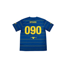 Spoven World Cup Jersey