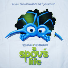 A Spov's Life Tee White