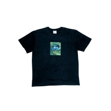 A Spov's Life Tee Black
