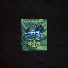 A Spov's Life Tee Black