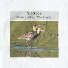 Storspov Tee