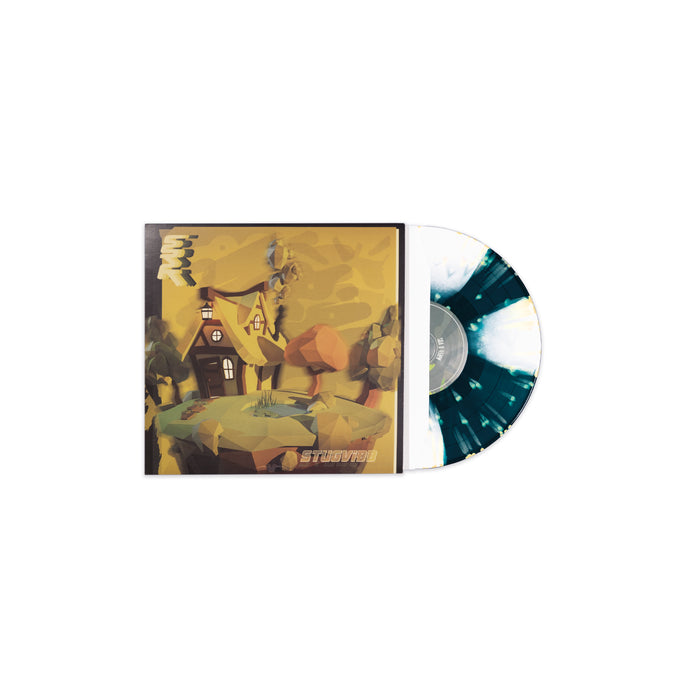 Stugvibb Vinyl