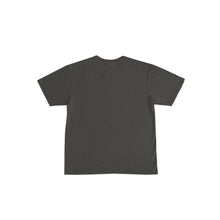 Minispov Brown Stone Wash Tee