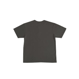 Minispov Brown Stone Wash Tee