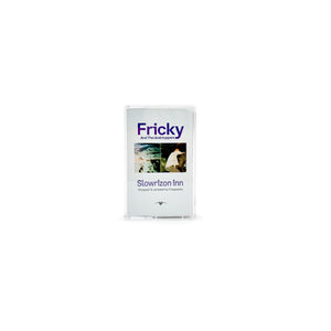 Fricky - Slowrizon Inn Cassette