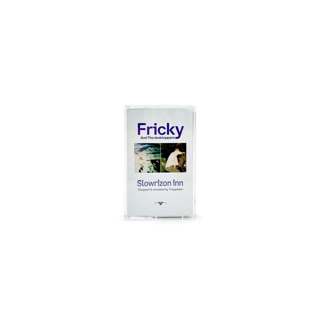 Fricky - Slowrizon Inn Cassette