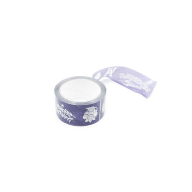 RB Purple Packing Tape