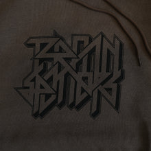 Dirty North Hoodie