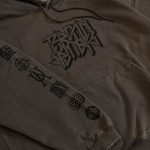 Dirty North Hoodie
