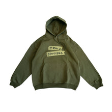 Frystejp Hoodie