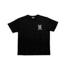 UÅ Tee - Black