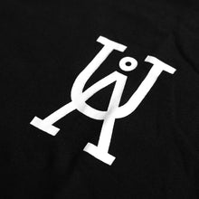 UÅ Tee - Black