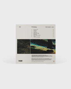 Fricky - Horizon Inn Vinyl LP
