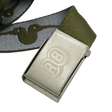 Minispov Reversible Belt