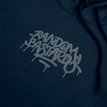 Random Bastards Hoodie