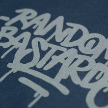 Random Bastards Hoodie
