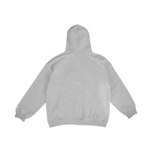 Spoven Zip-Hoodie Heather