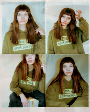 Frystejp Hoodie