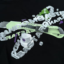RANDOM BASTARDS 3D LONGSLEEVE
