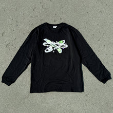 RANDOM BASTARDS 3D LONGSLEEVE