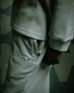 Minispov Grey Sweatpants