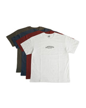 Random Bastards Tee Red