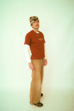 Random Bastards Tee Red