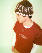 Random Bastards Tee Red