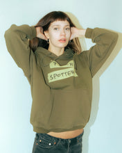 Frystejp Hoodie