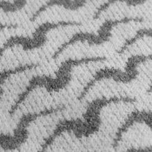 Minispov Knitted Beanie Grey