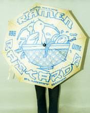 Random Ramen Umbrella